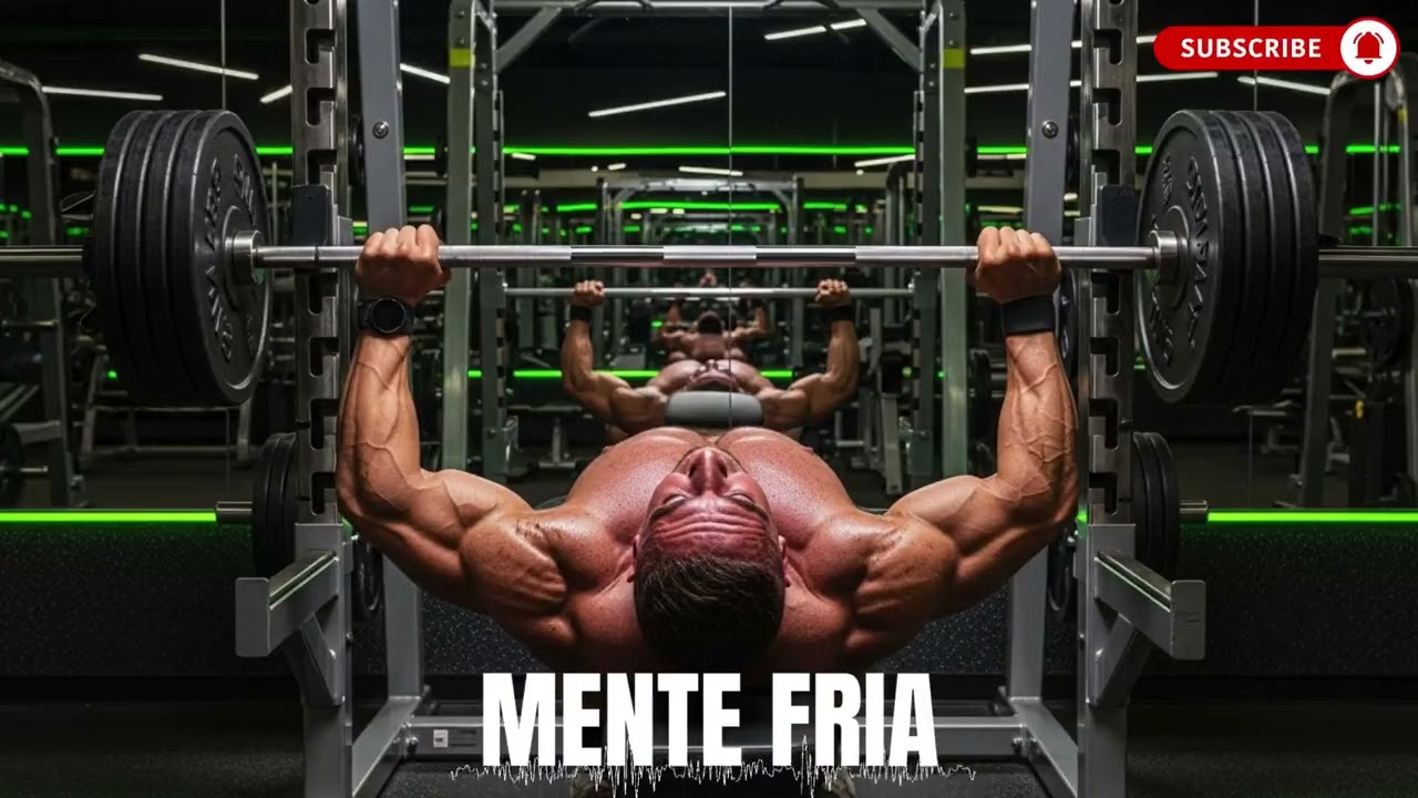 Música Para Academia | Brazilian Phonk Insano