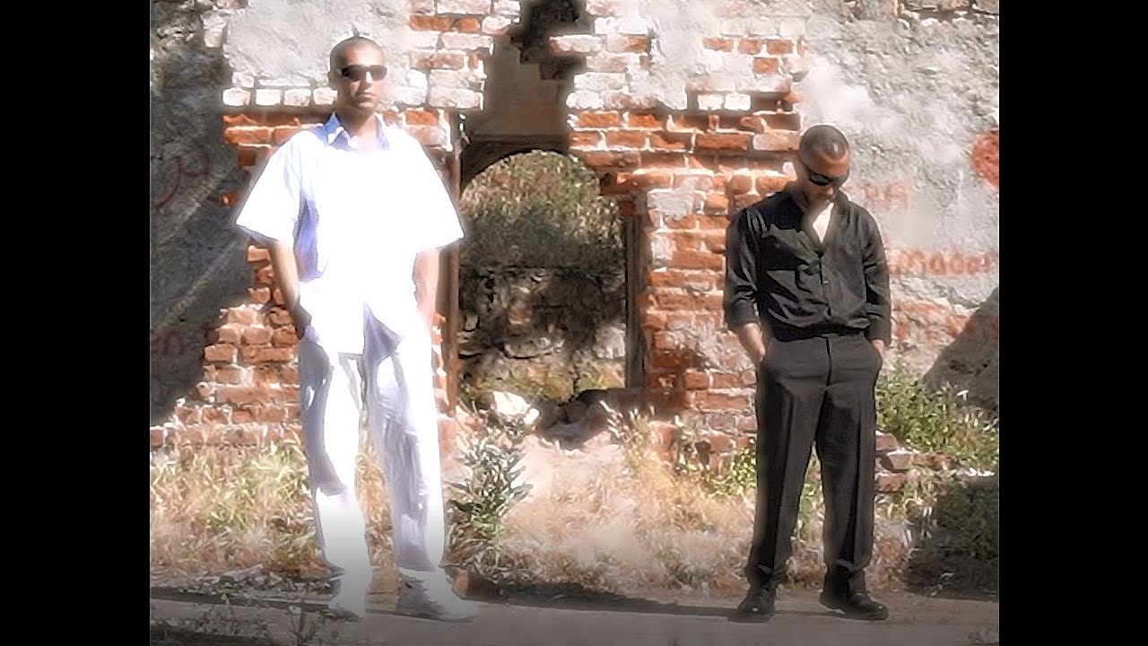 DOGGYFASTTT X SAMUEL BAHAMAS - DUVARLARA