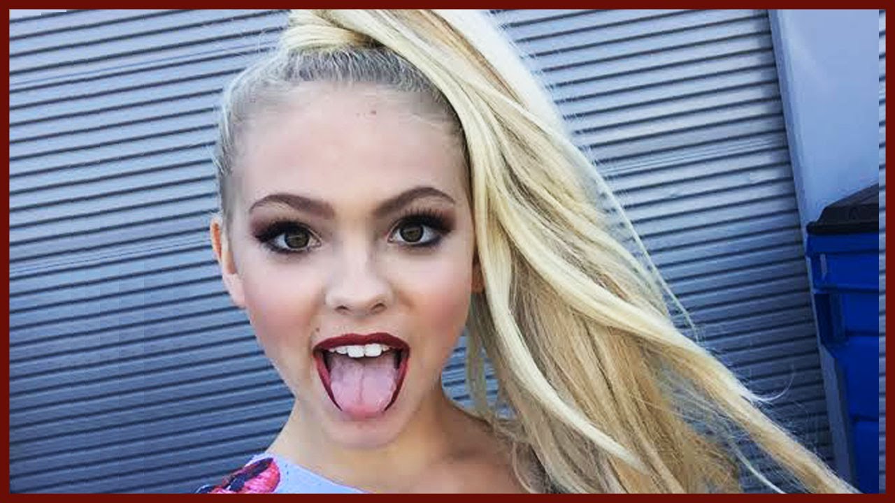 JORDYN JONES HOVERBOARD DANCE OFF!! on TOP FIVE LIVE w/ Hunter March
