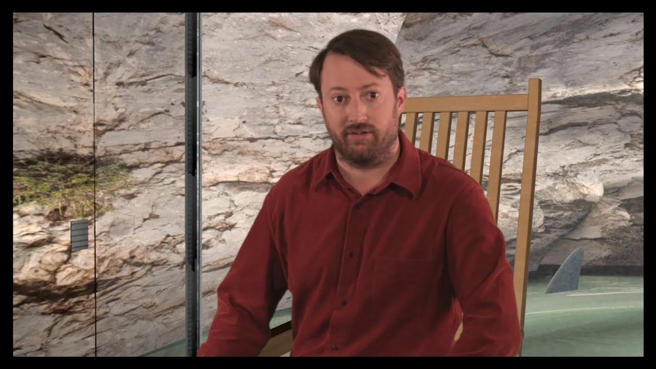 Problems and Challenges | David Mitchell's Soapbox