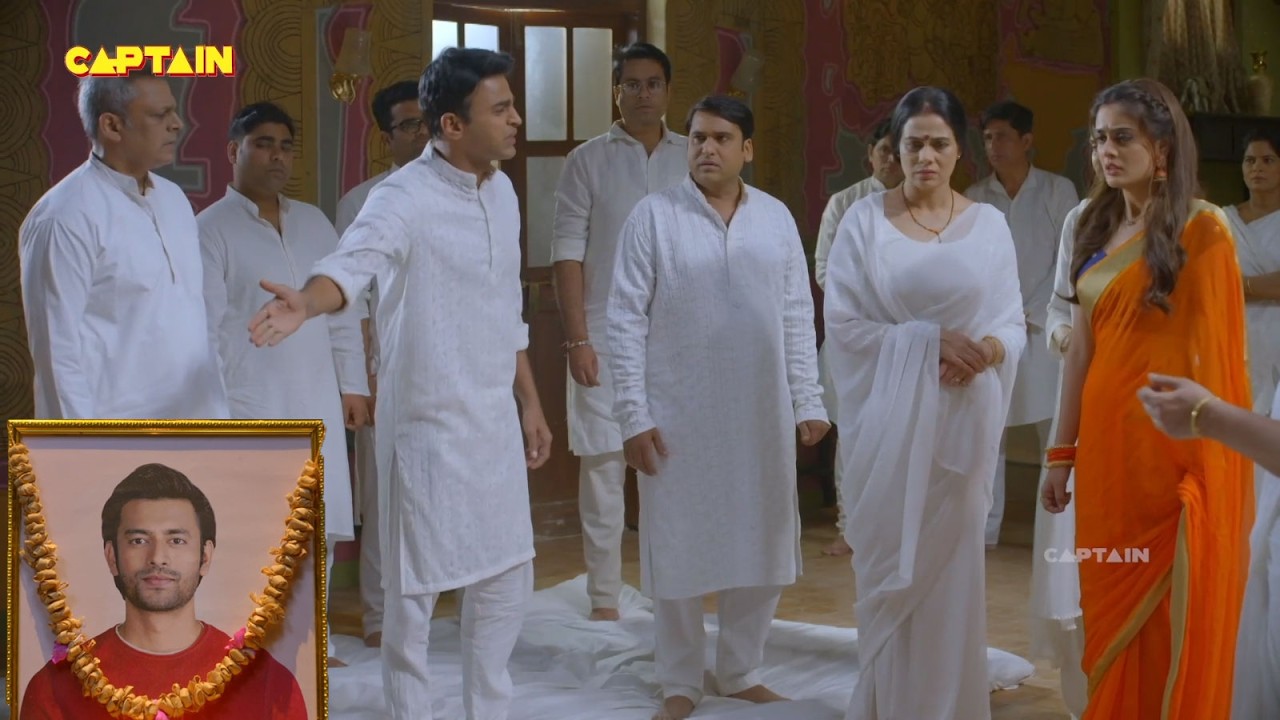 Maha Episode - अपने पति की मौत पर श्रेया ने रचाई दूसरी शादी | Best Of Shubh Laabh