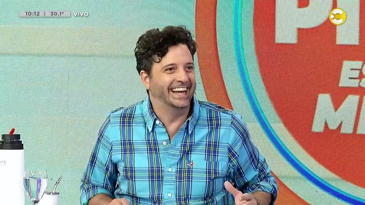 Maia Reficco, ¿la supuesta novia de Franco Colapinto? │LPELDM│ 13-01-26