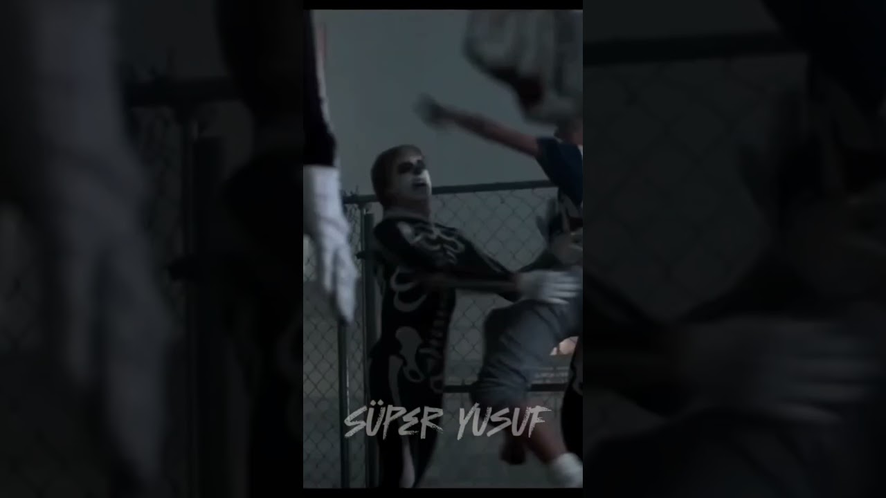 MİGUEL DİAZ X DANİEL LARUSSO💀 