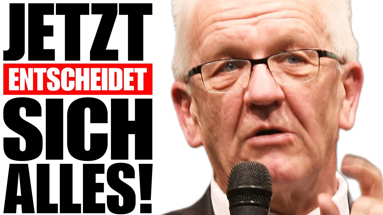 Brandneue Umfrage Erschienen❗️