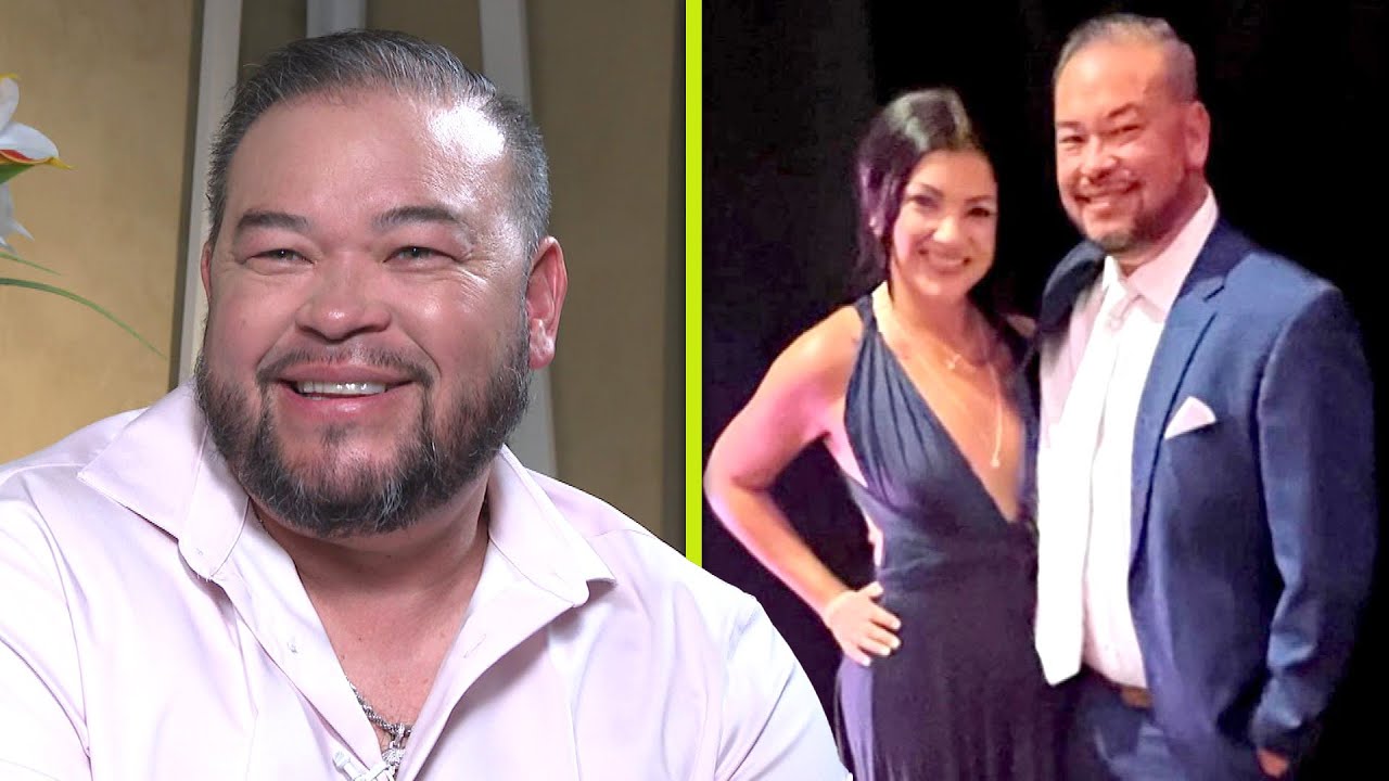 Jon Gosselin Aims to Get Into &lsquo;Best Shape&rsquo; of His Life Before Marrying Girlfriend (Exclusive)