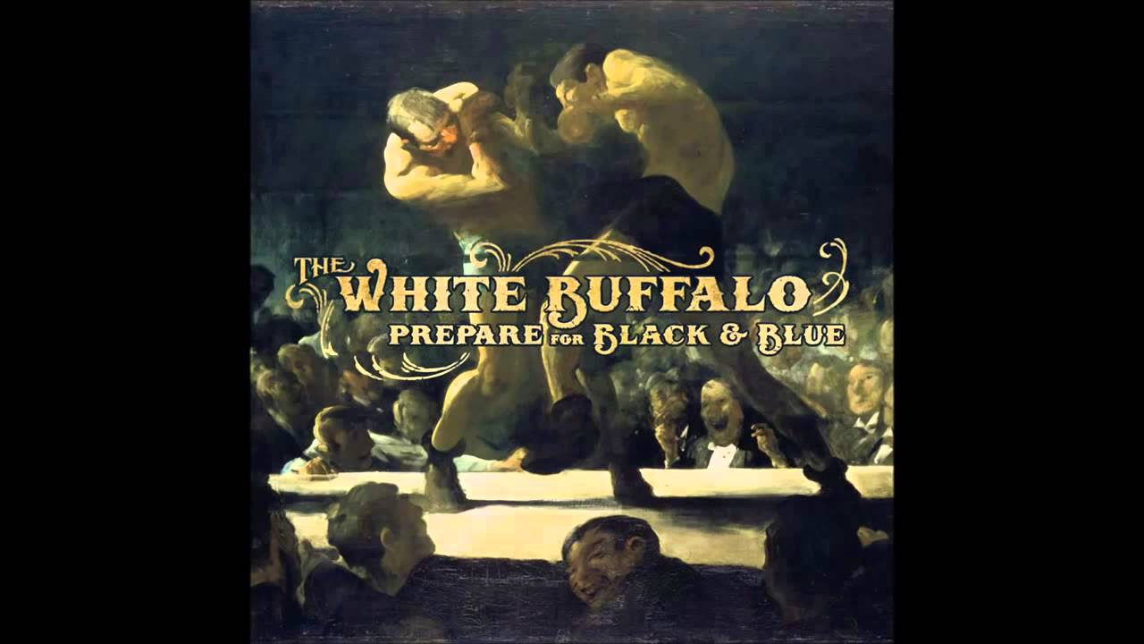 The White Buffalo - John Jameson (AUDIO)