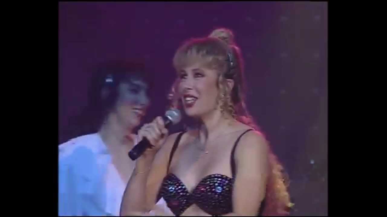 Miriam Díaz Aroca 