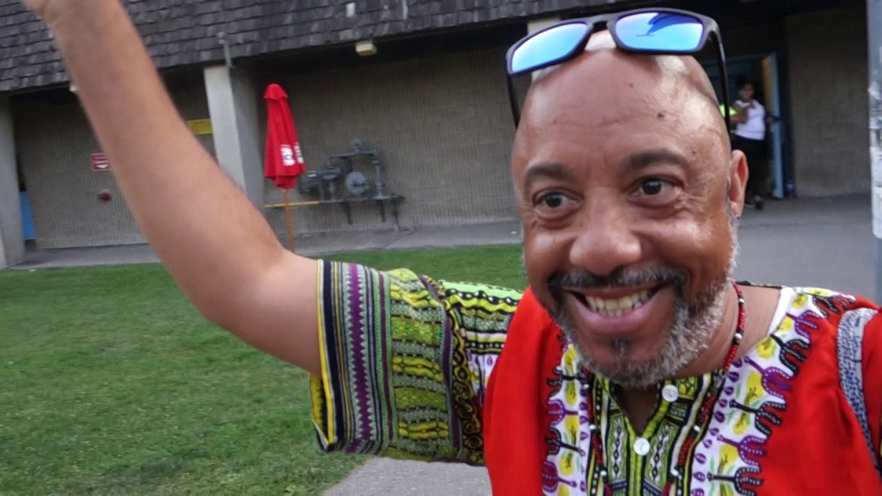 King and Queen Costume Showcase @ Caribana Toronto Carnival 2 - Canada August 1, 2019