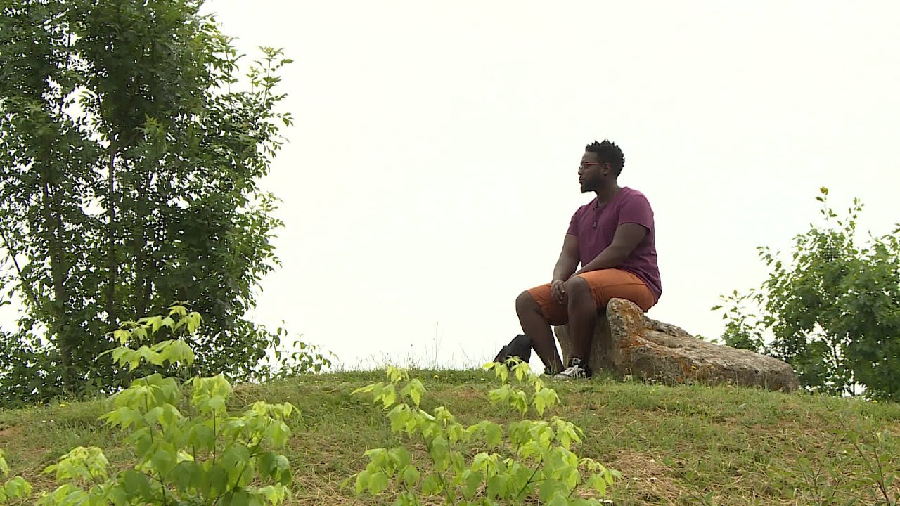 Né sous X, un habitant de Montpon cherche à retrouver ses racines