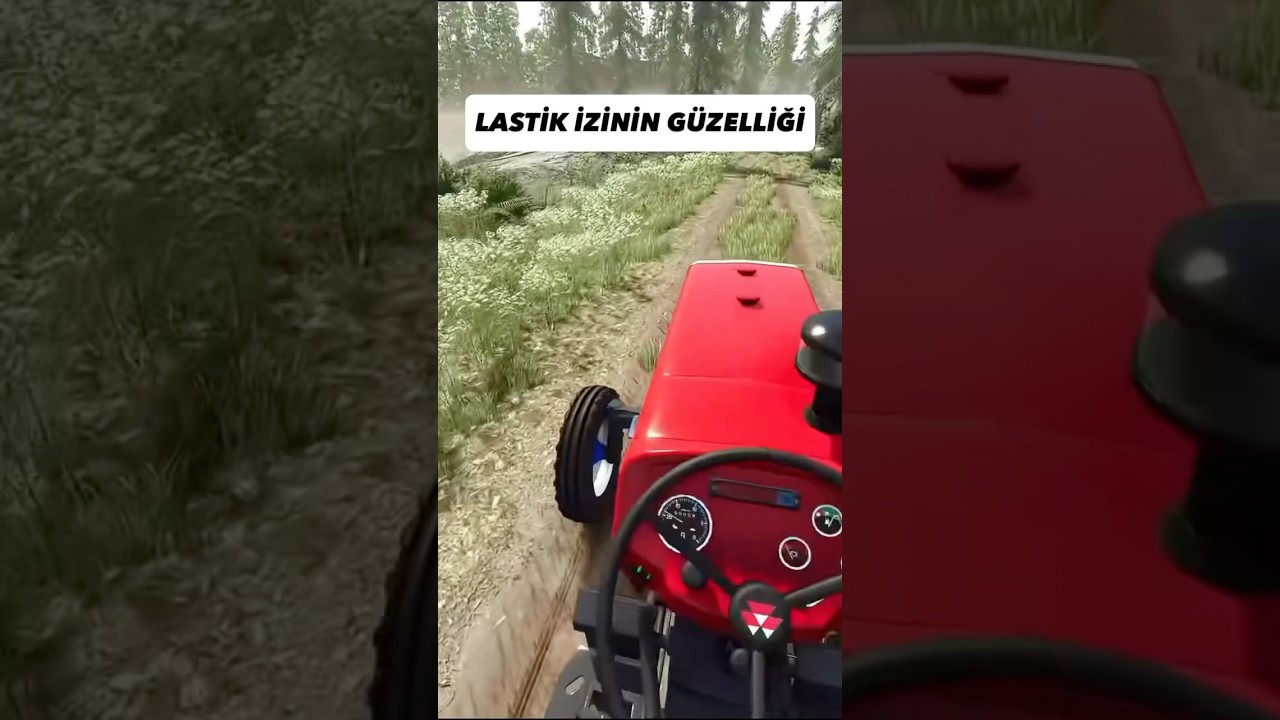 FARMİNG simulator 25 de En beğendiğiniz &ouml;zellik nedir ? #fs22 #fs25 #medkesgaming