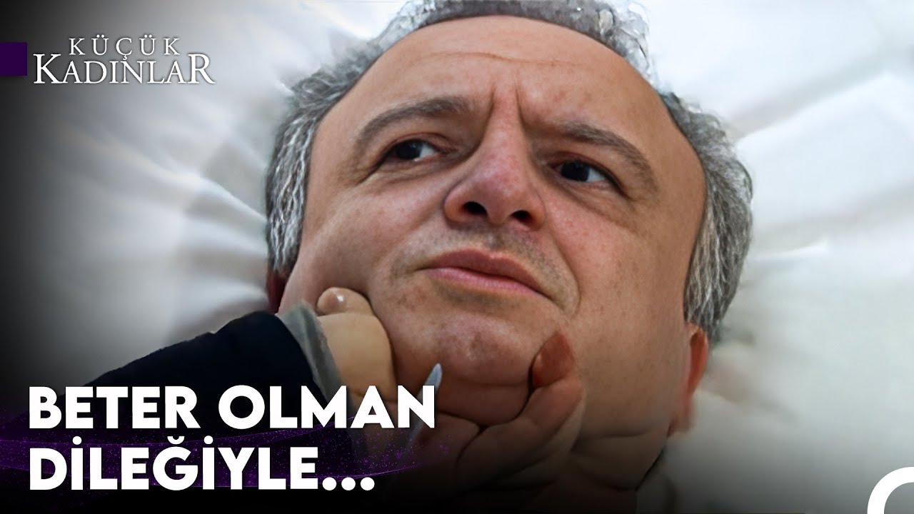 Senin Gibiler Yok Olmalı #8 - Küçük Kadınlar
