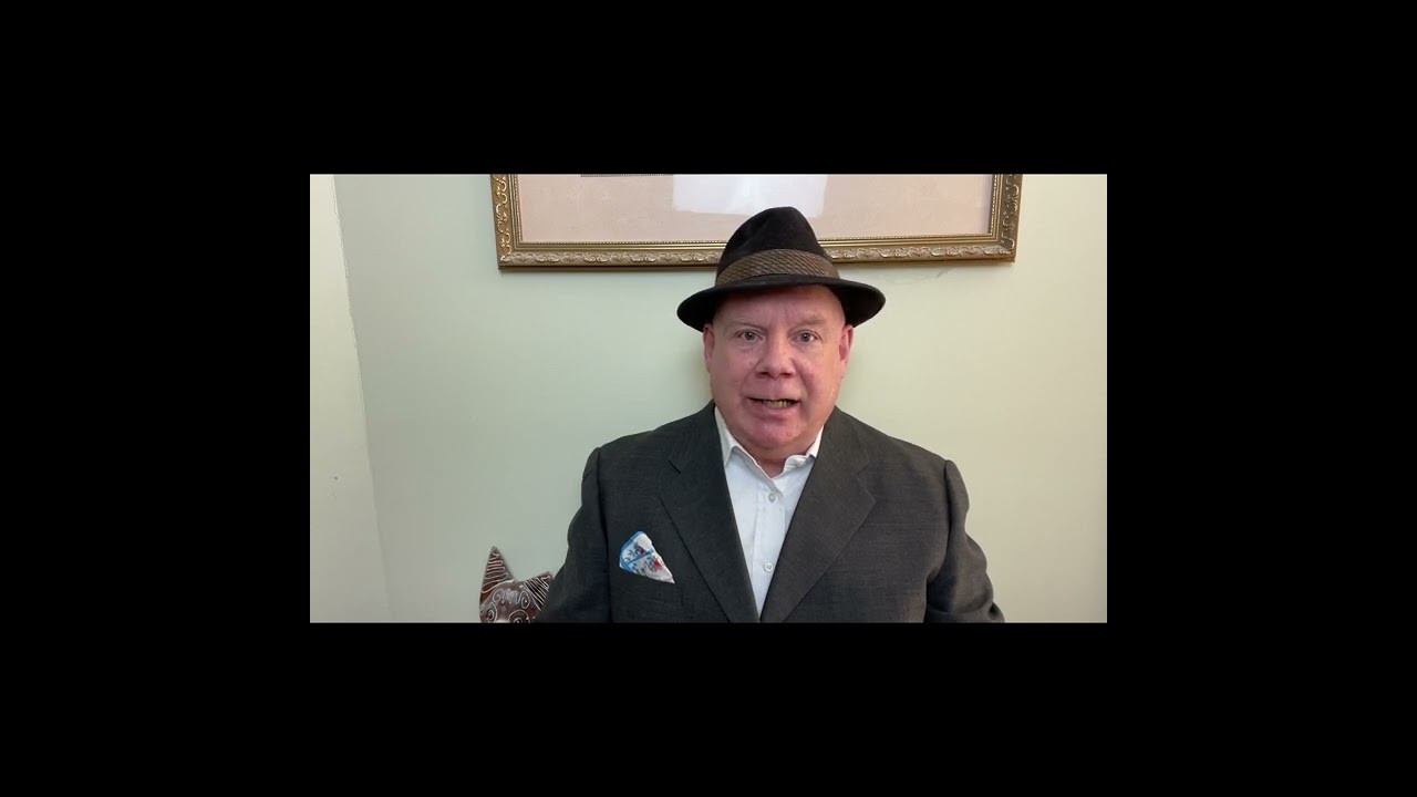 Ontario Cold Cases - The Podcast Intro