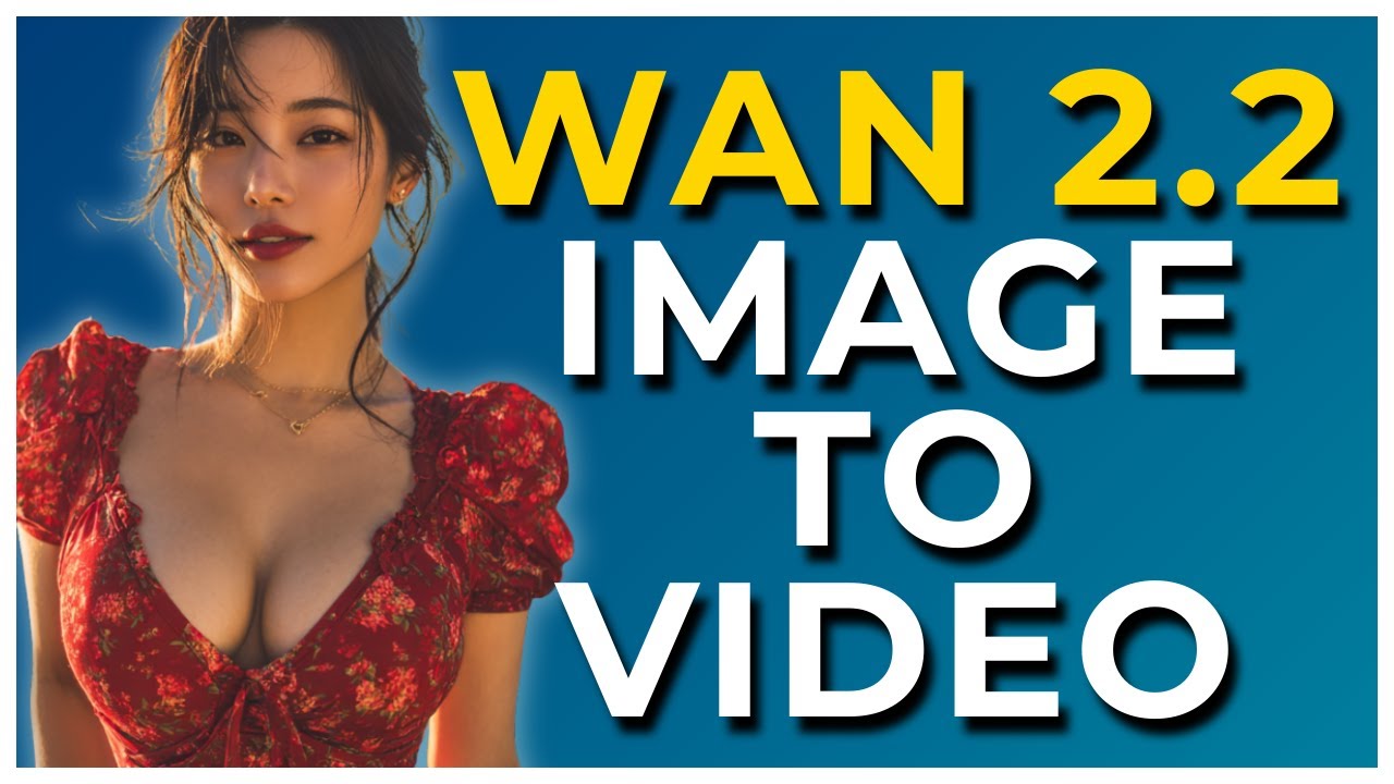WAN 2.2 ComfyUI Why Most People Get It Wrong
