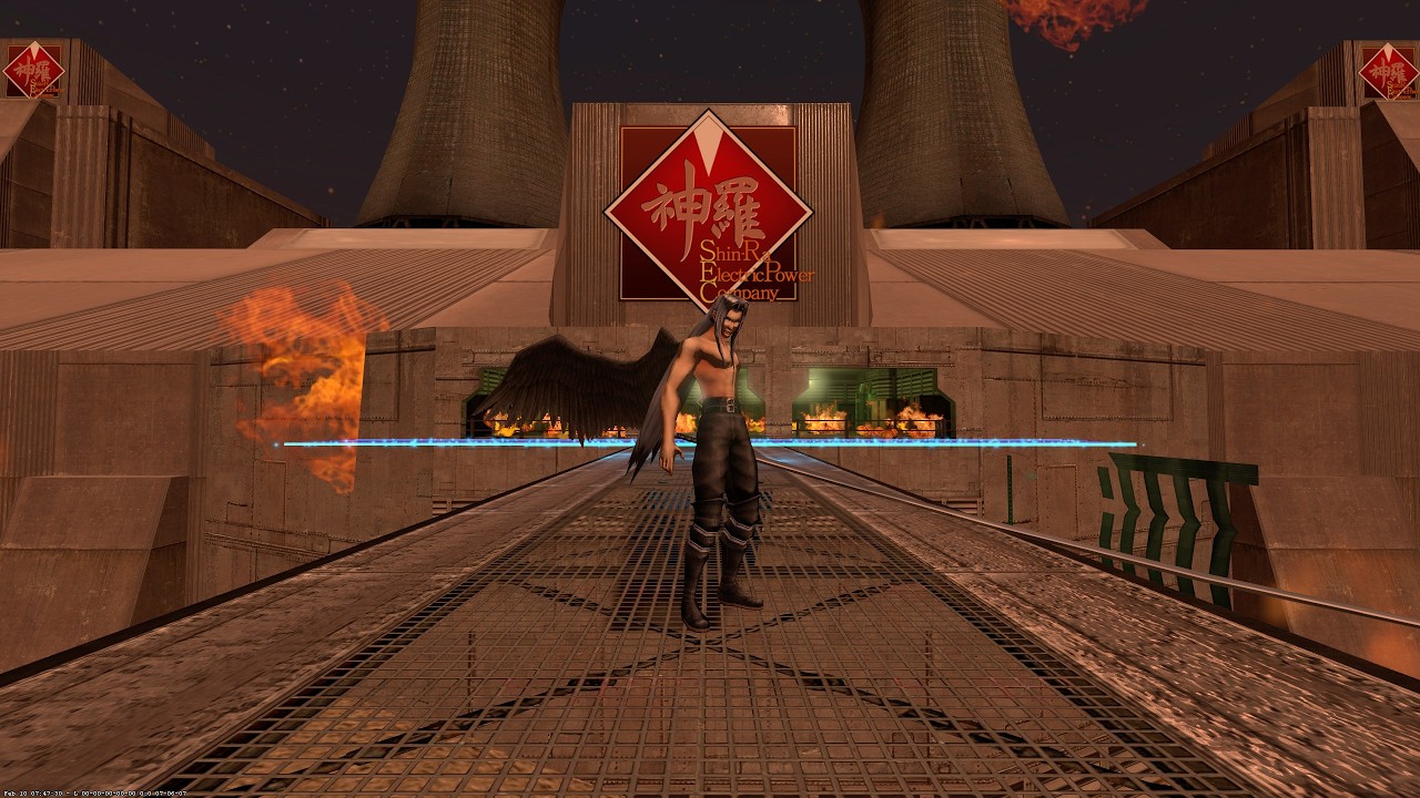 CS2 ze ffvii cosmo canyon v2 (hellz)