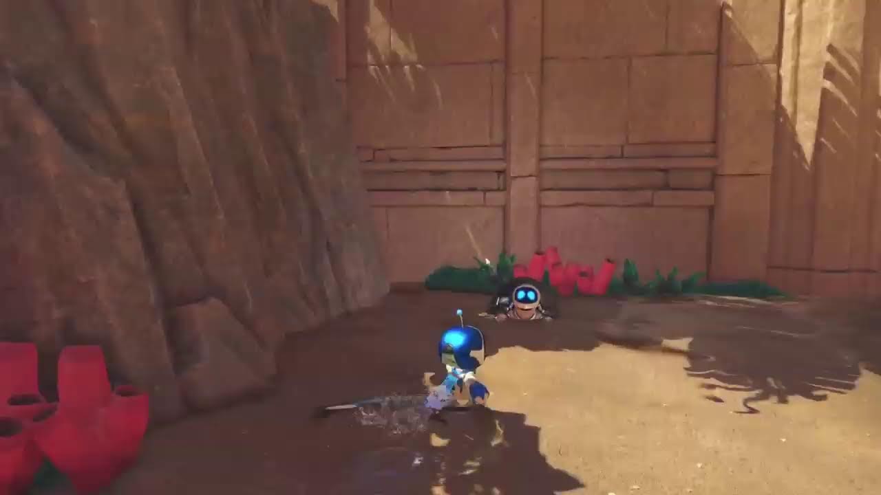 ASTRO BOT