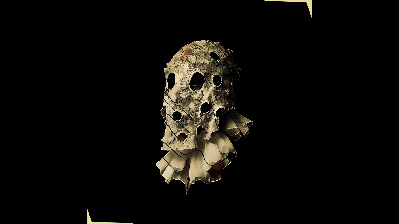 (Free) UK Drill x Latin Drill Type Beat - ''Dijon