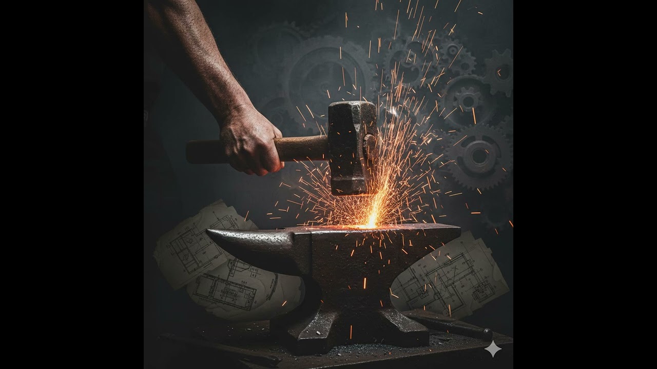 The Forge