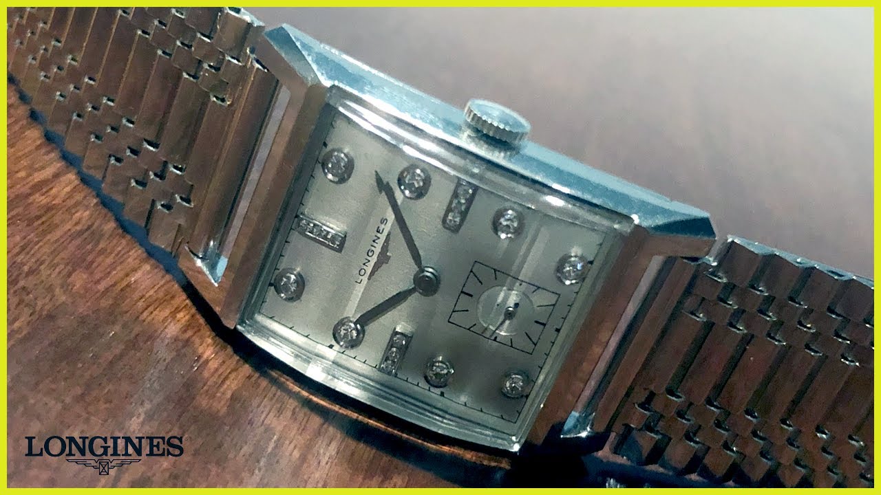 Longines Men's Watch #longineswatch #longines #longineswatches #vintagewatches #watch