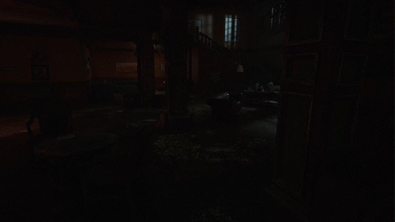 A Quiet Place: The Road Ahead pt1