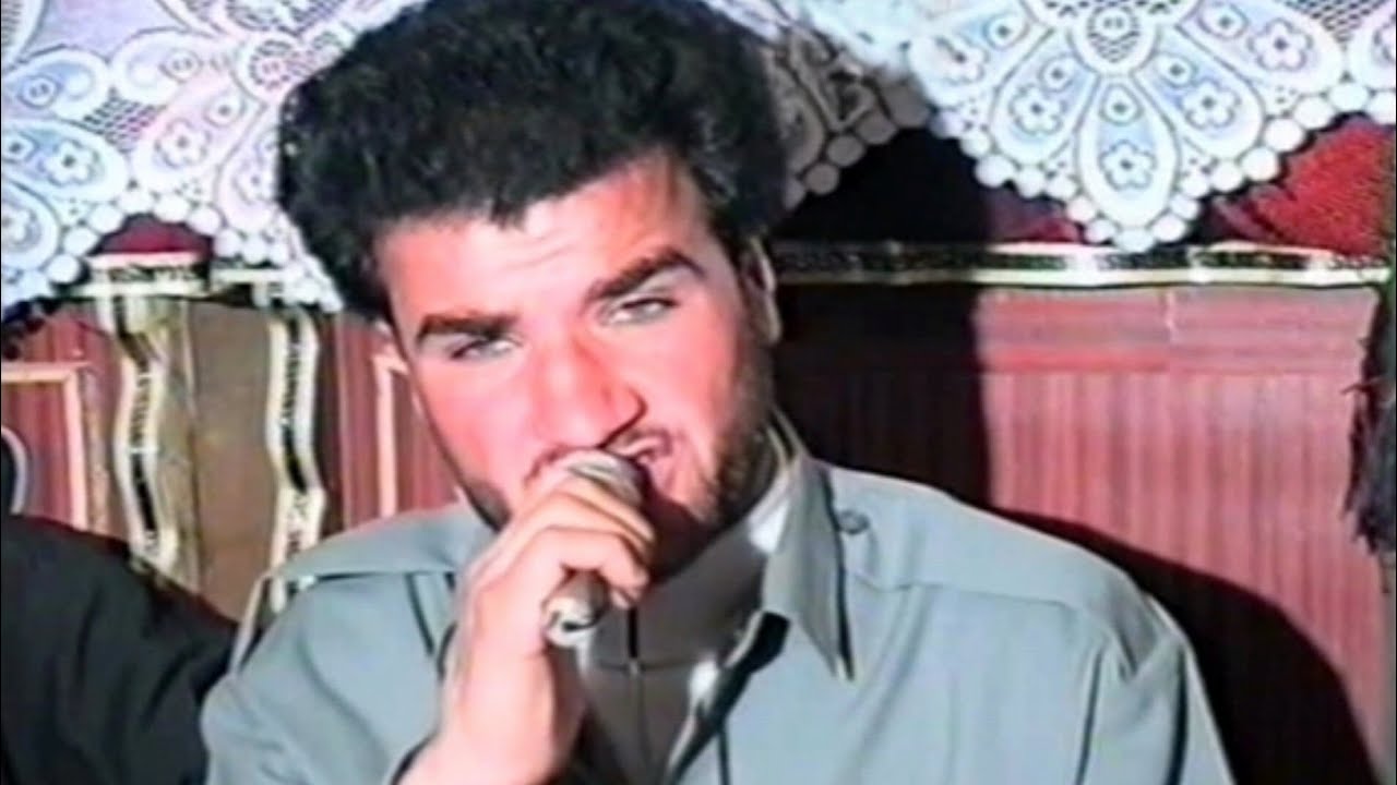 سمایل سەردەشتی زۆر کۆن بڵاو نەکراوە❤.Smail Sardashti Zor Kon Blawnakrawa Awazi Xosh Bandi Xosh