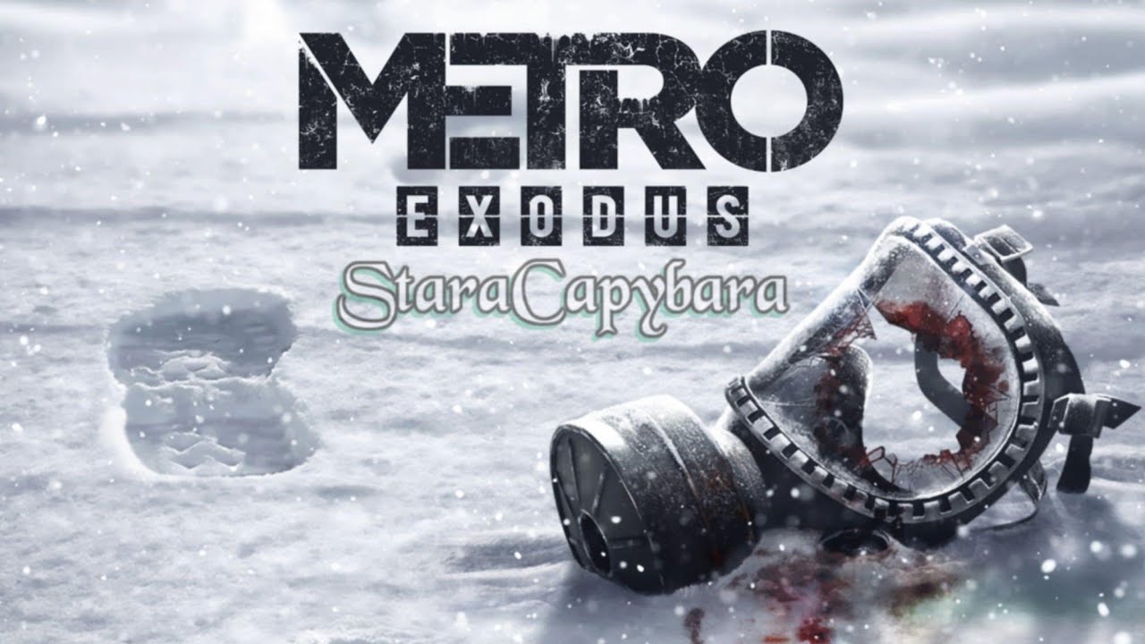 Metro Exodus |#11| CZ Let's Play / Gameplay