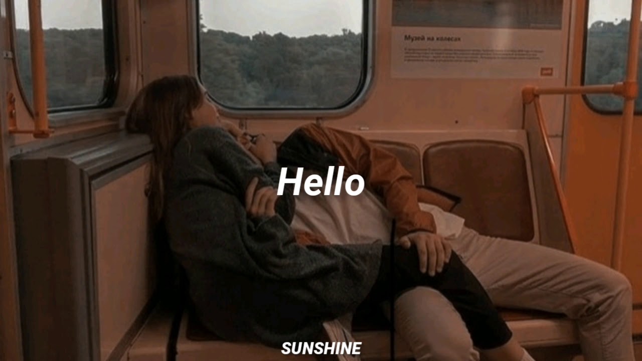 Allie X - Hello (sub.español)