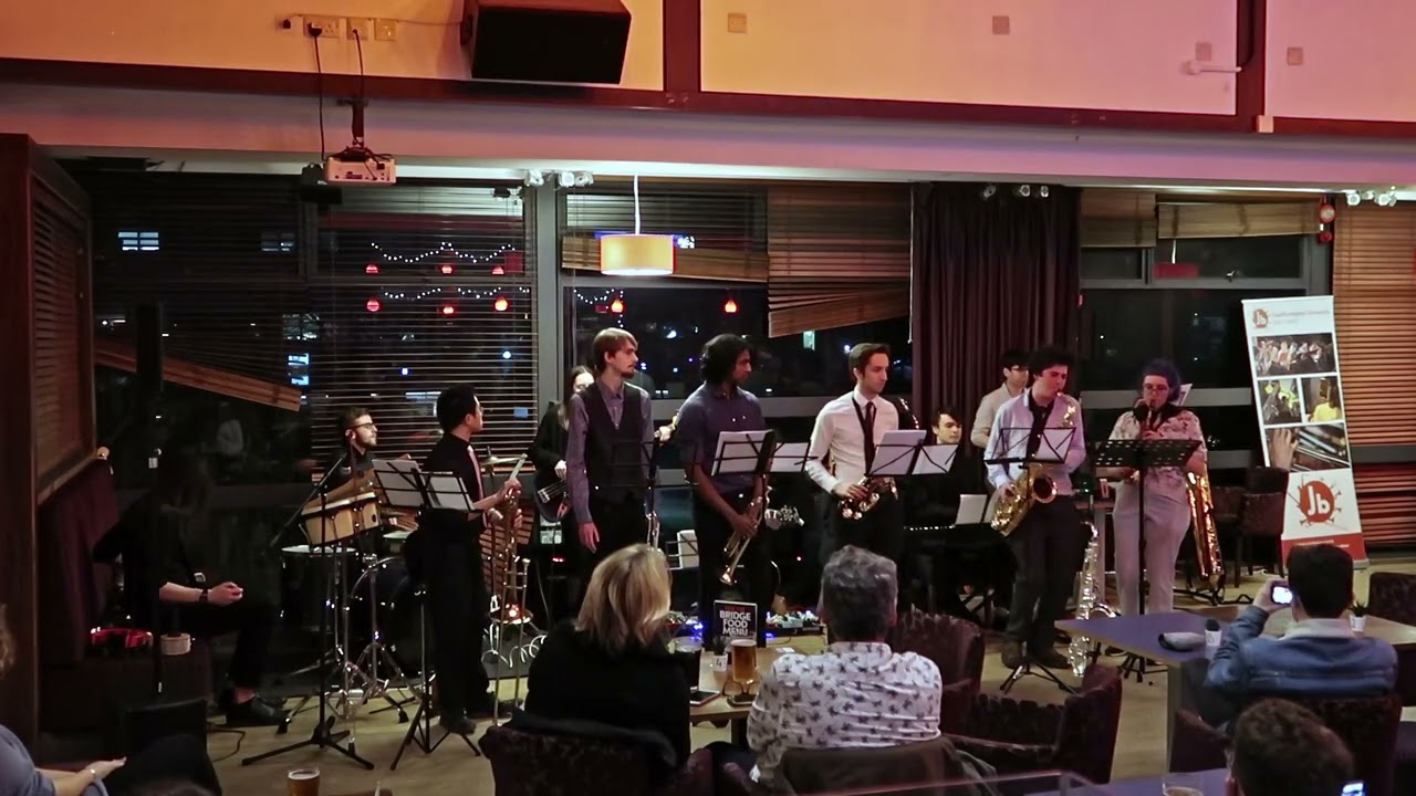 Sack o' Woe - SUJB Jam Group