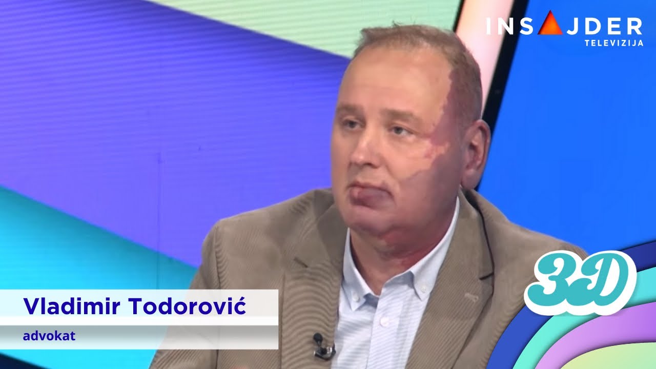 Šta se dešava sa suđenjem ako se Selaković pozove na imunitet?