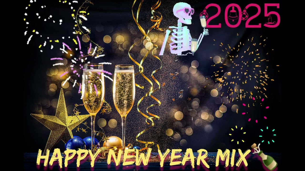 ☆Ruszo Attīlano - ☆Mulatós☆ Mix Boldog Új évet! 2025 🥂🍾🎉