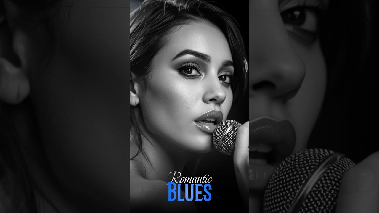 Passionate Romantic Blues | Slow Songs for Lovers