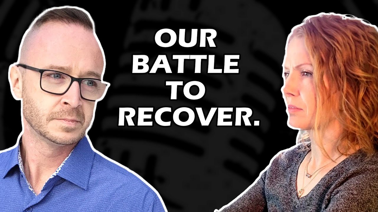 Rebuilding in Recovery | Addiction Recovery | Daniel Hearn | Donna Gilchrist