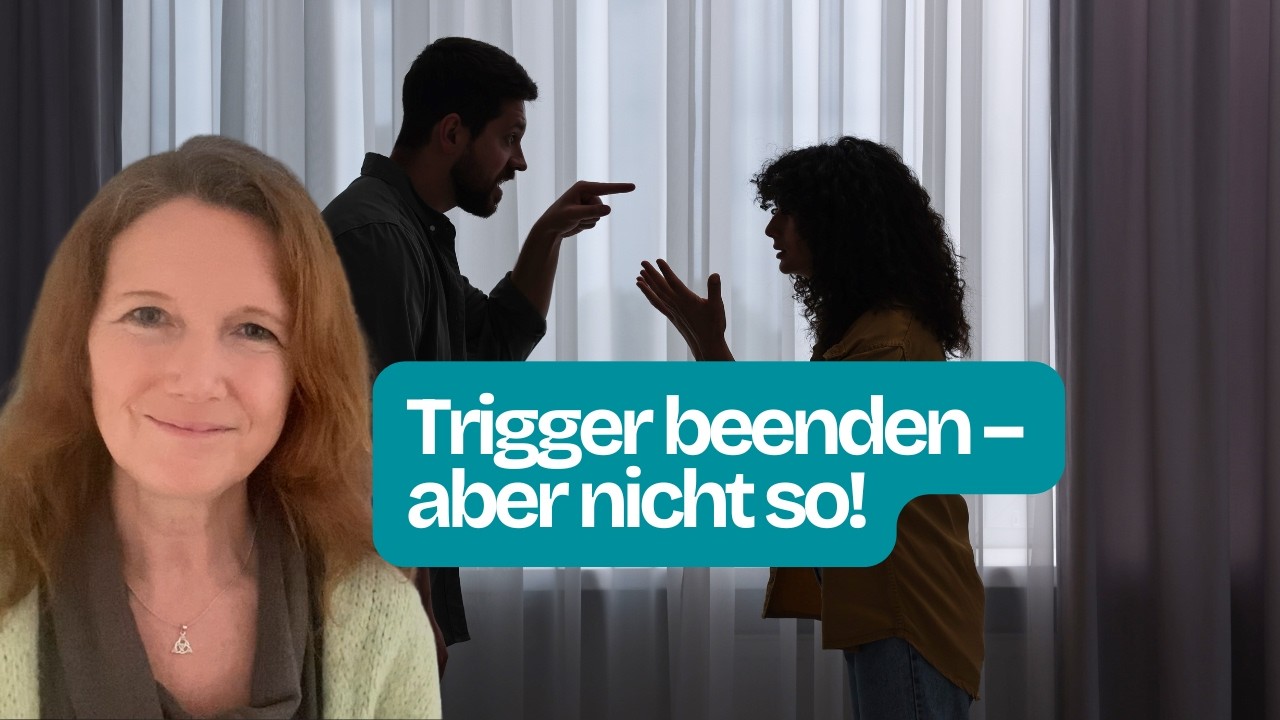 3 fatale Fehler im Umgang mit Triggern und toxischen Verhaltensweisen