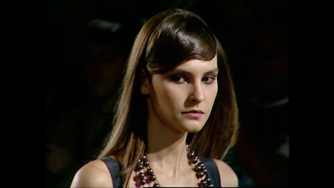 Cori SPFW Verão 2007