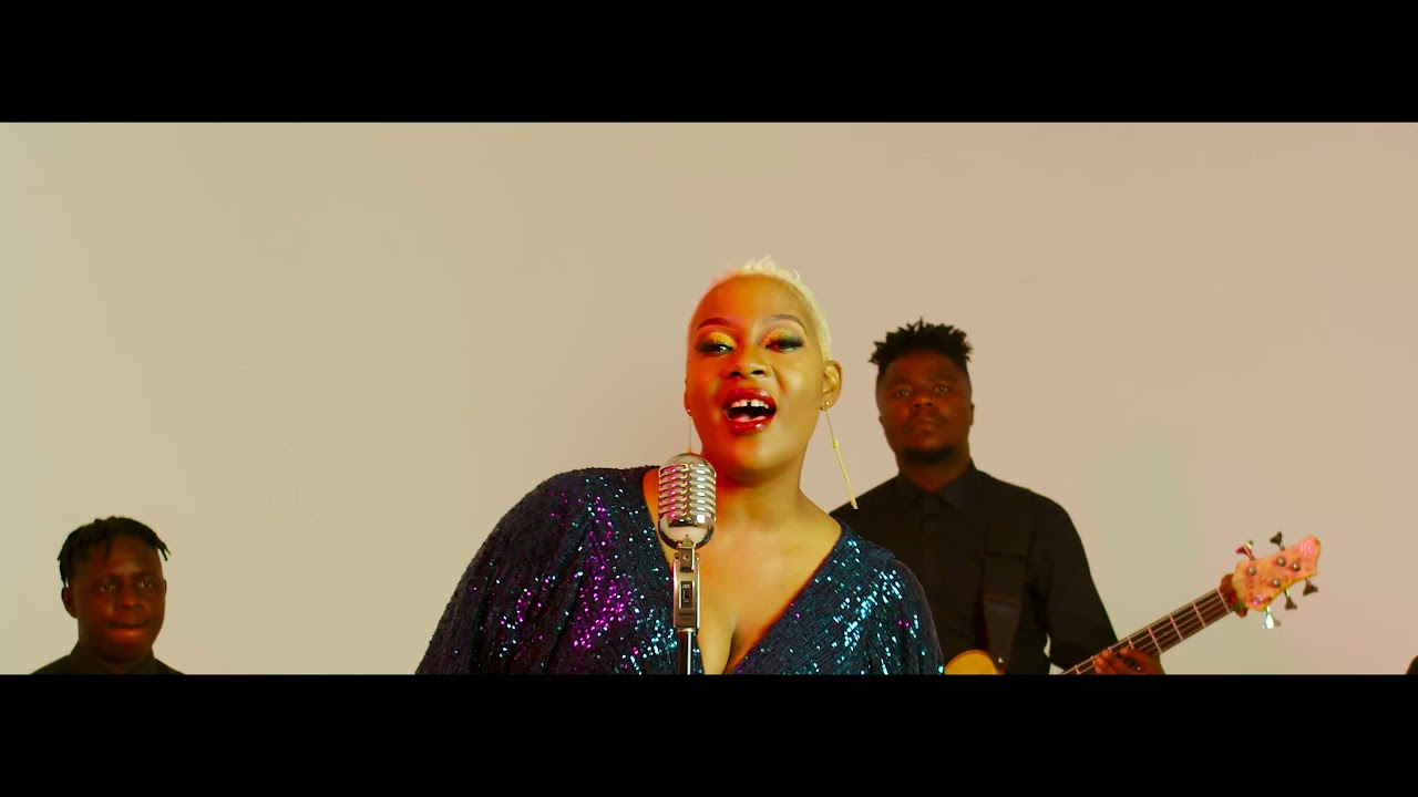 Hewo Moyo Wangu - Plaxedes Wenyika