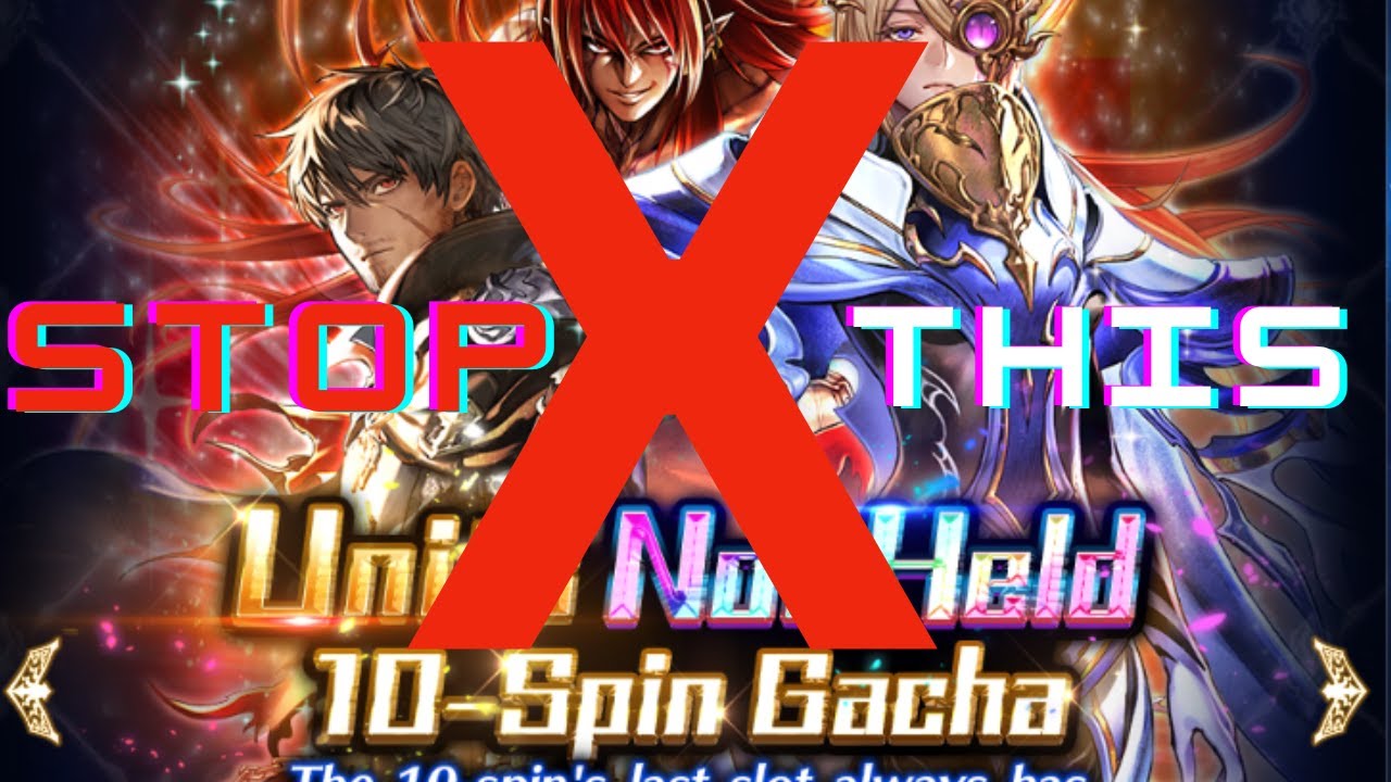 Last Cloudia X - Improvements thoughts