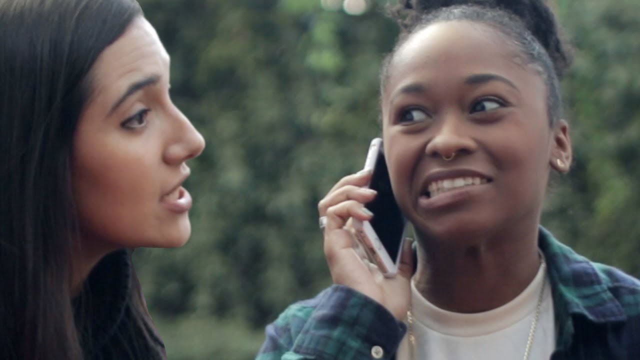 8 Signs You’re The Creepy Friend