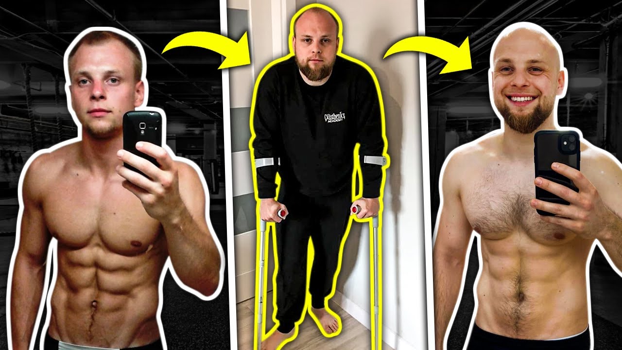 OD BOHATERA DO ZERA - Czyli jak straciłem WSZYSTKO? | Jordan Ogorzelski Historia