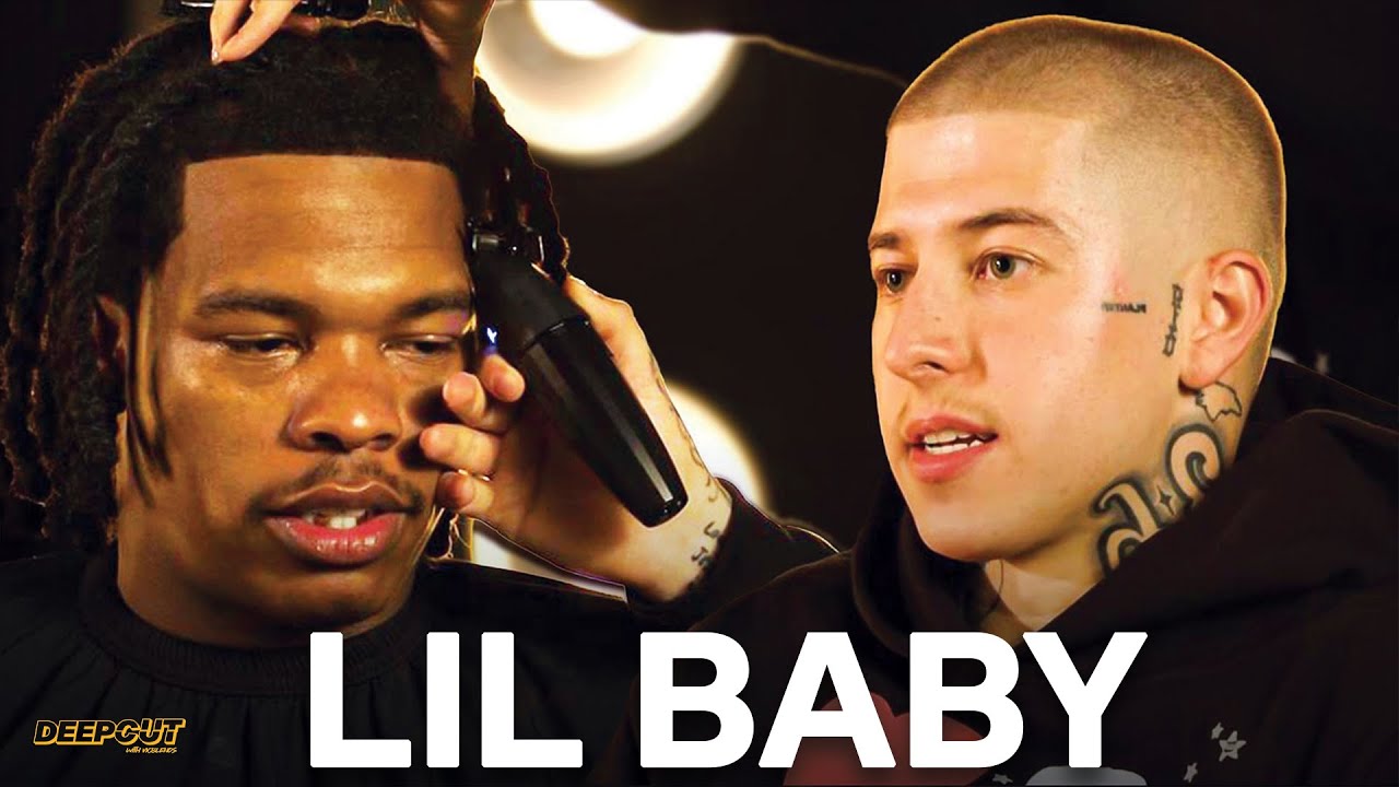 Lil Baby: рассказывает о психическом здоровье, типах отношений и называет 5 лучших рэперов Атлант...
