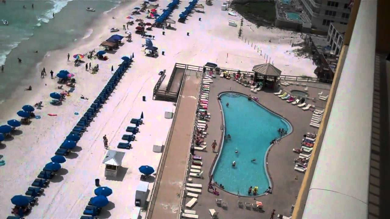 Panama City Beach (Treasure Island Condo's)