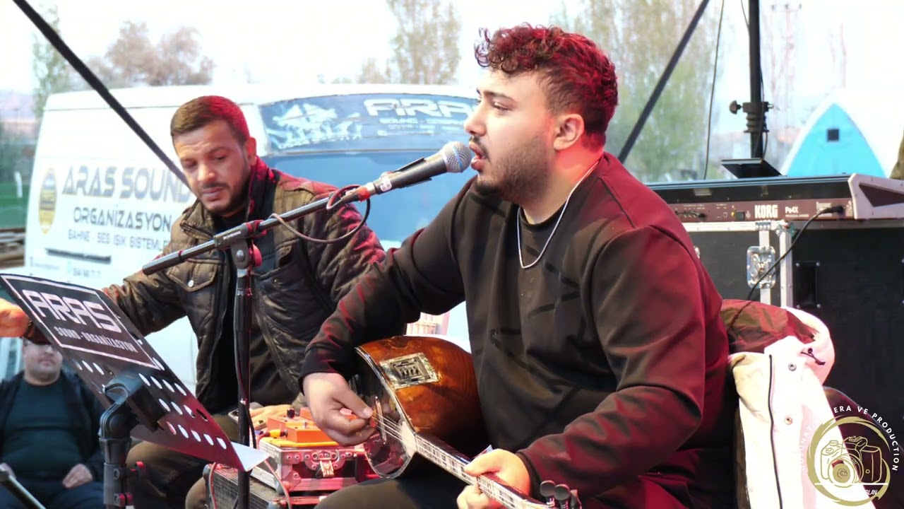 Bektaş UÇAR - Teber Oyun Havaları - 2025