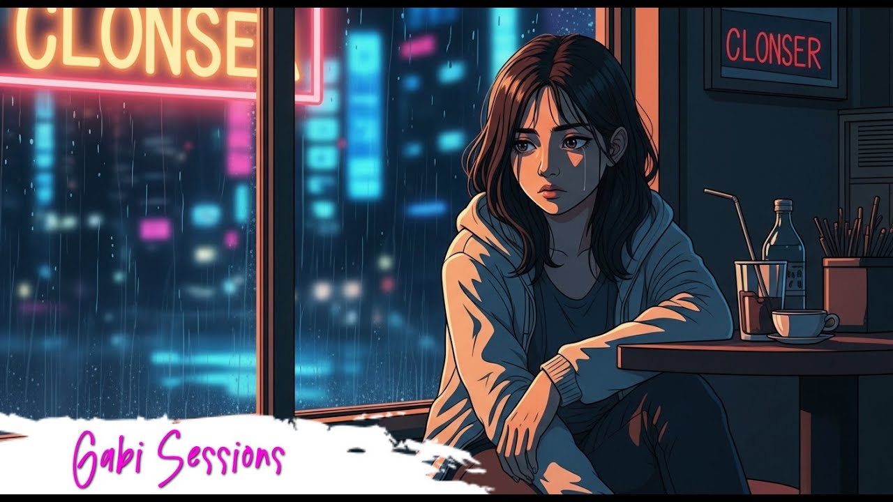 Sa Huling Gabi | OPM Hugot Ballad (Taglish) | Gabi Sessions