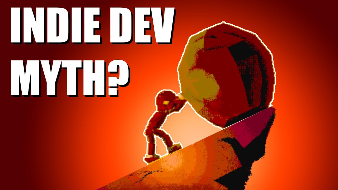 Why your game won't be succesful