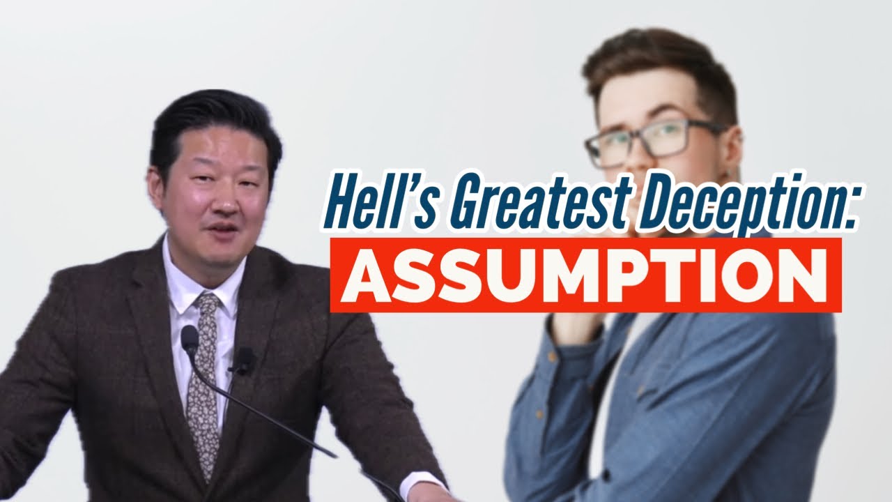 Hell's Greatest Deception: Assumption | Pastor Jae Joo