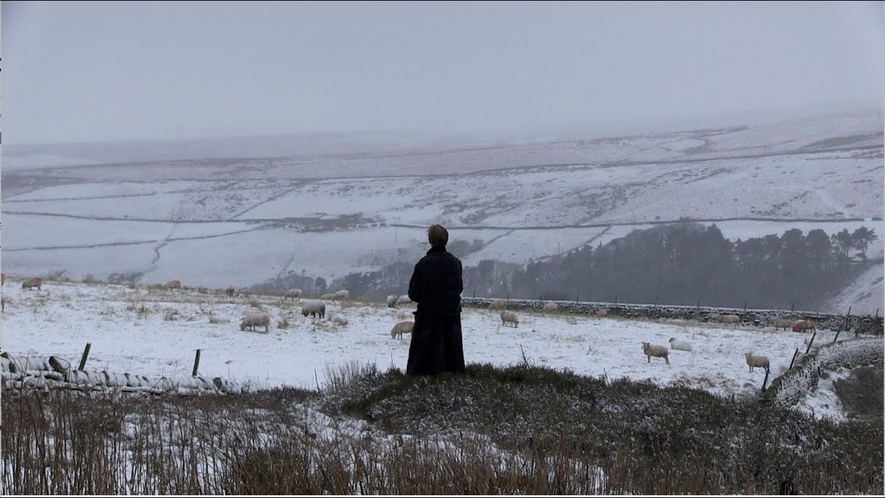 John Alexander Skelton - Collection X Film - Director's Cut