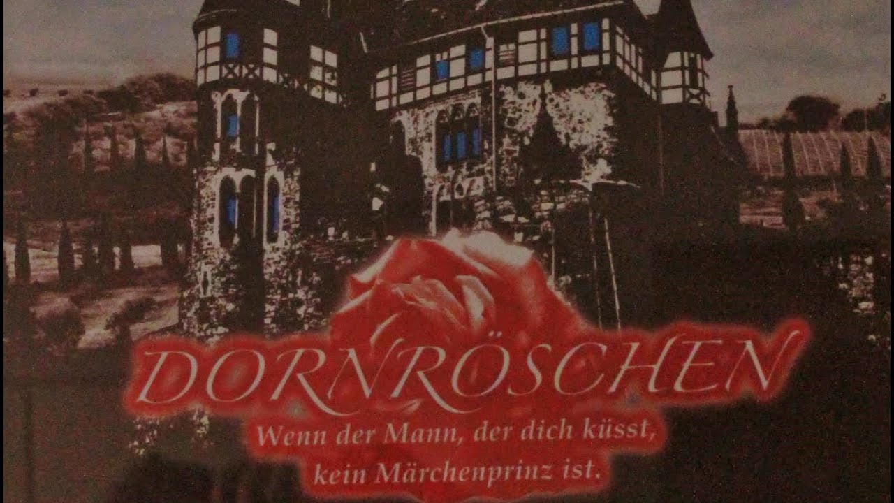 Special: Dornröschen (2010) - Ein Musical: 