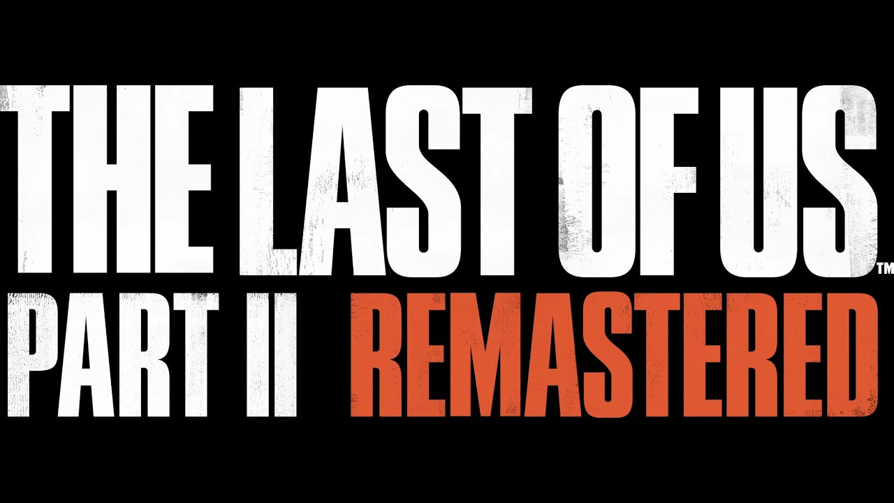 THE LAST OF US PART II REMASTERED (RUMO A PLATINA)