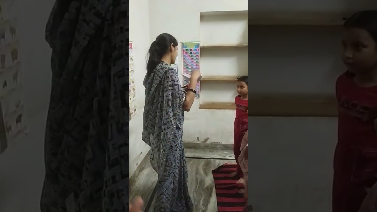 IGNOU DECE project video -4 phase - 2 activity - 23