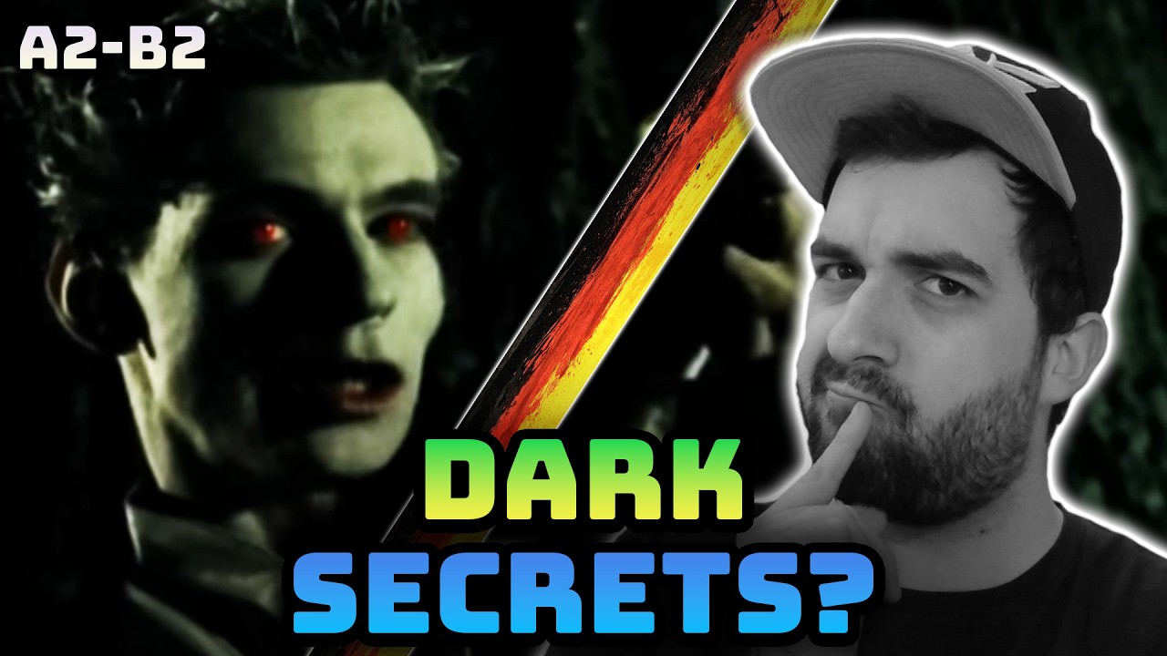 Rammstein Dark Lyrics Explained: Du riechst so gut, Hallomann, Mein Teil (A2–B2)