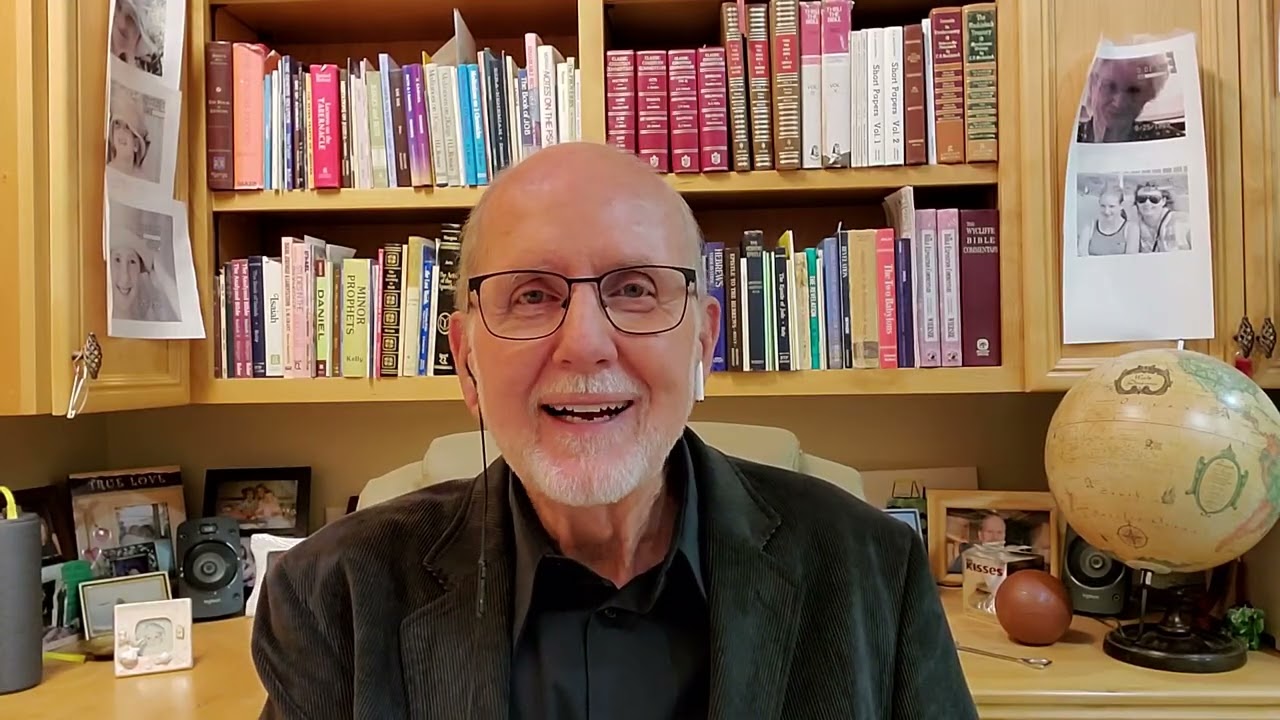 1/25/26 - FEAR RICHES / Luke 12:13-21