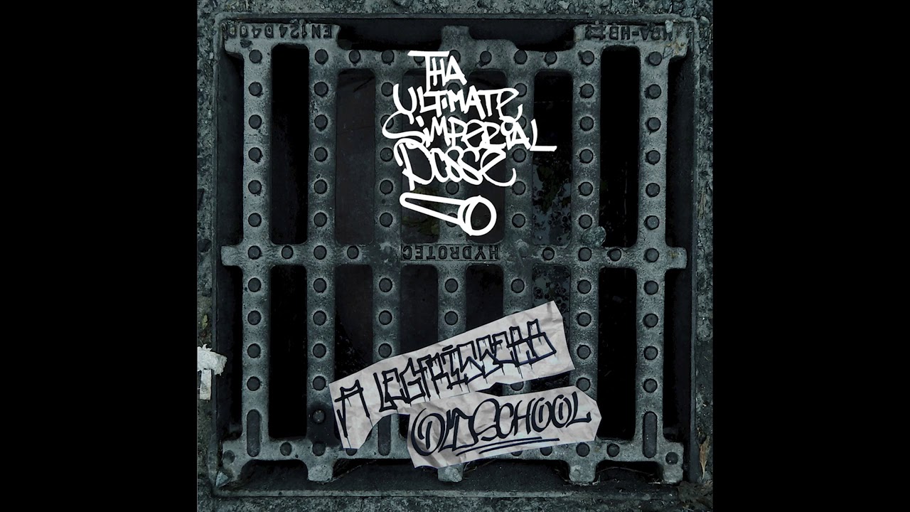 Tha Ultimate Simperial Posse - A LegFrissebb OldSchool (Full Album)